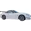 ModeloDrive FRP GVAR Side Skirts > Mazda Miata NB 1998-2005 - Image 18