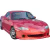 ModeloDrive FRP GVAR Side Skirts > Mazda Miata NB 1998-2005 - Image 30