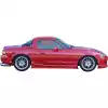 ModeloDrive FRP GVAR Side Skirts > Mazda Miata NB 1998-2005 - Image 31