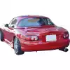 ModeloDrive FRP GVAR Side Skirts > Mazda Miata NB 1998-2005 - Image 33