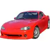 ModeloDrive FRP GVAR Side Skirts > Mazda Miata NB 1998-2005 - Image 34