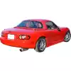 ModeloDrive FRP GVAR Side Skirts > Mazda Miata NB 1998-2005 - Image 36