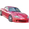 ModeloDrive FRP GVAR Side Skirts > Mazda Miata NB 1998-2005 - Image 37