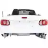 ModeloDrive FRP GVAR Rear Bumper > Mazda Miata NB 1998-2005 - Image 3