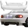 ModeloDrive FRP GVAR Rear Bumper > Mazda Miata NB 1998-2005 - Image 11