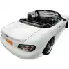 ModeloDrive FRP GVAR Rear Bumper > Mazda Miata NB 1998-2005 - Image 13