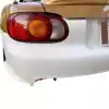 ModeloDrive FRP GVAR Rear Bumper > Mazda Miata NB 1998-2005 - Image 21