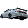 ModeloDrive FRP ORI RACE Rear Bumper > Nissan 240SX S14 1995-1998 - Image 7