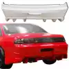 ModeloDrive FRP ORI RACE Rear Bumper > Nissan 240SX S14 1995-1998 - Image 11