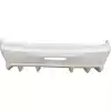 ModeloDrive FRP ORI RACE Rear Bumper > Nissan 240SX S14 1995-1998 - Image 13