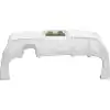 ModeloDrive FRP ORI RACE Rear Bumper > Nissan 240SX S14 1995-1998 - Image 15