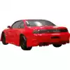 ModeloDrive FRP ORI RACE Rear Bumper > Nissan 240SX S14 1995-1998 - Image 19