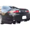 ModeloDrive FRP ORI RACE Rear Bumper > Nissan 240SX S14 1995-1998 - Image 21