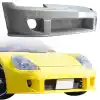 ModeloDrive FRP MCRA v1 Wide Body Front Bumper > Toyota MRS MR2 Spyder 2000-2005 - Image 1