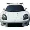 ModeloDrive FRP MCRA v1 Wide Body Front Bumper > Toyota MRS MR2 Spyder 2000-2005 - Image 9