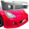 ModeloDrive FRP MCRA v1 Wide Body Front Bumper > Toyota MRS MR2 Spyder 2000-2005 - Image 13