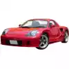 ModeloDrive FRP MCRA v1 Wide Body Front Bumper > Toyota MRS MR2 Spyder 2000-2005 - Image 19