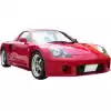 ModeloDrive FRP MCRA v1 Wide Body Front Bumper > Toyota MRS MR2 Spyder 2000-2005 - Image 20