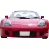 ModeloDrive FRP MCRA v1 Wide Body Front Bumper > Toyota MRS MR2 Spyder 2000-2005 - Image 21