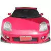 ModeloDrive FRP MCRA v1 Wide Body Front Bumper > Toyota MRS MR2 Spyder 2000-2005 - Image 23