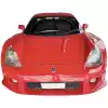 ModeloDrive FRP MCRA v1 Wide Body Front Bumper > Toyota MRS MR2 Spyder 2000-2005 - Image 25