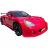 ModeloDrive FRP MCRA v1 Wide Body Front Bumper > Toyota MRS MR2 Spyder 2000-2005 - Image 27