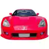 ModeloDrive FRP MCRA v1 Wide Body Front Bumper > Toyota MRS MR2 Spyder 2000-2005 - Image 28