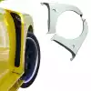 ModeloDrive FRP MCRA v1 Wide Body Fenders (front) > Toyota MRS MR2 Spyder 2000-2005 - Image 1