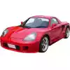 ModeloDrive FRP MCRA v1 Wide Body Fenders (front) > Toyota MRS MR2 Spyder 2000-2005 - Image 17