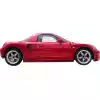 ModeloDrive FRP MCRA Open Wide Body Side Skirts > Toyota MRS MR2 Spyder 2000-2005 - Image 11