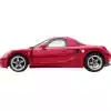 ModeloDrive FRP MCRA Open Wide Body Side Skirts > Toyota MRS MR2 Spyder 2000-2005 - Image 12