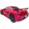 ModeloDrive FRP MCRA Open Wide Body Side Skirts > Toyota MRS MR2 Spyder 2000-2005 - Image 17