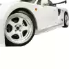 ModeloDrive FRP MCRA Open Wide Body Side Skirts > Toyota MRS MR2 Spyder 2000-2005 - Image 20