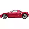 ModeloDrive FRP MCRA Open Wide Body Side Skirts > Toyota MRS MR2 Spyder 2000-2005 - Image 22