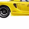 ModeloDrive FRP MCRA v1 Wide Body Fenders (Rear) > Toyota MRS MR2 Spyder 2000-2005 - Image 2