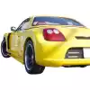 ModeloDrive FRP MCRA v1 Wide Body Fenders (Rear) > Toyota MRS MR2 Spyder 2000-2005 - Image 4