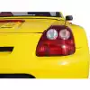 ModeloDrive FRP MCRA v1 Wide Body Fenders (Rear) > Toyota MRS MR2 Spyder 2000-2005 - Image 8