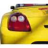 ModeloDrive FRP MCRA v1 Wide Body Fenders (Rear) > Toyota MRS MR2 Spyder 2000-2005 - Image 9