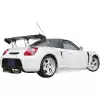 ModeloDrive FRP MCRA v1 Wide Body Fenders (Rear) > Toyota MRS MR2 Spyder 2000-2005 - Image 10