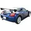 ModeloDrive FRP MCRA v1 Wide Body Fenders (Rear) > Toyota MRS MR2 Spyder 2000-2005 - Image 12