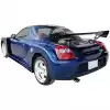 ModeloDrive FRP MCRA v1 Wide Body Fenders (Rear) > Toyota MRS MR2 Spyder 2000-2005 - Image 13