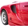 ModeloDrive FRP MCRA v1 Wide Body Fenders (Rear) > Toyota MRS MR2 Spyder 2000-2005 - Image 22