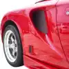 ModeloDrive FRP MCRA v1 Wide Body Fenders (Rear) > Toyota MRS MR2 Spyder 2000-2005 - Image 23