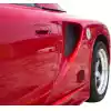 ModeloDrive FRP MCRA v1 Wide Body Fenders (Rear) > Toyota MRS MR2 Spyder 2000-2005 - Image 24