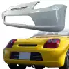 ModeloDrive FRP MCRA v1 Wide Body Rear Bumper > Toyota MRS MR2 Spyder 2000-2005 - Image 1