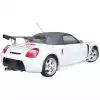 ModeloDrive FRP MCRA v1 Wide Body Rear Bumper > Toyota MRS MR2 Spyder 2000-2005 - Image 7