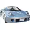 ModeloDrive FRP MCRA Louver Wide Body Side Skirts > Toyota MRS MR2 Spyder 2000-2005 - Image 17