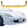 ModeloDrive FRP TRDE Front Lip Valance > Toyota MRS MR2 Spyder 2003-2005 - Image 1