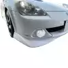 ModeloDrive FRP TRDE Front Lip Valance > Toyota MRS MR2 Spyder 2003-2005 - Image 7