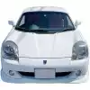 ModeloDrive FRP TRDE Front Lip Valance > Toyota MRS MR2 Spyder 2003-2005 - Image 12